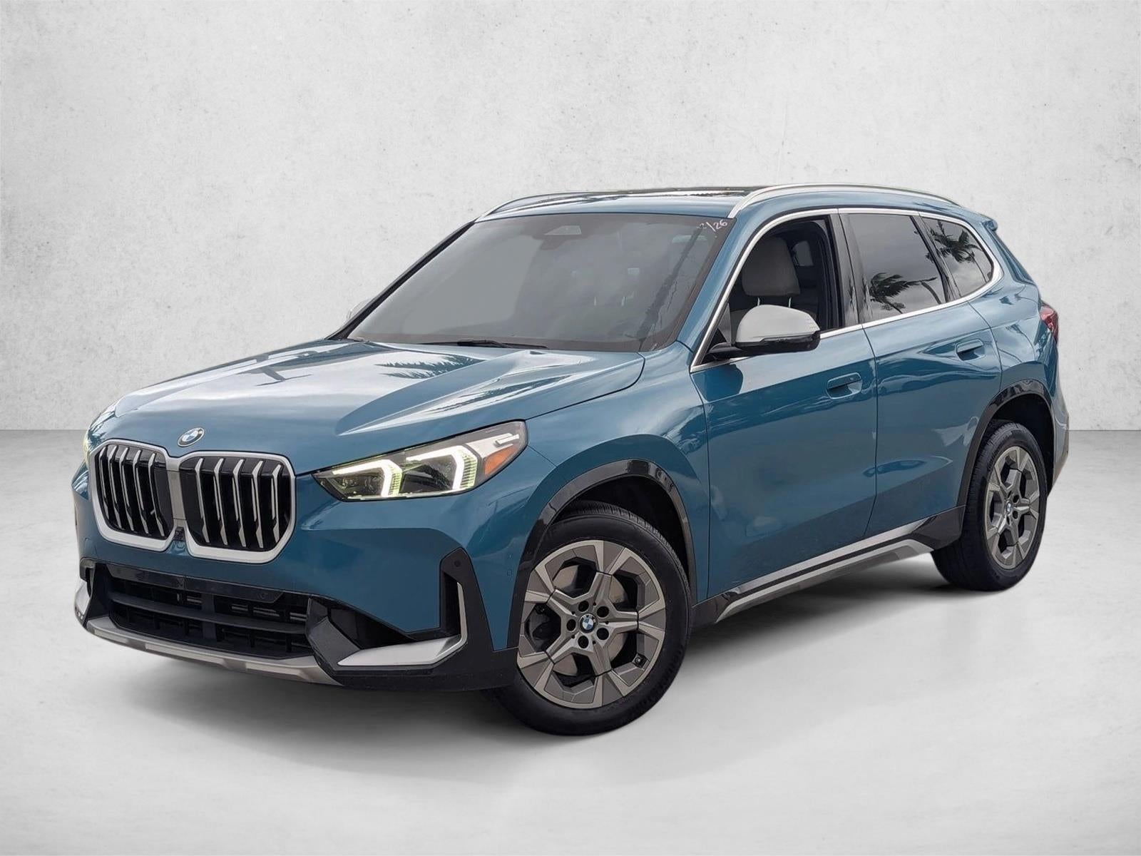2023 BMW X1 xDrive28i Sports Activity Vehicle