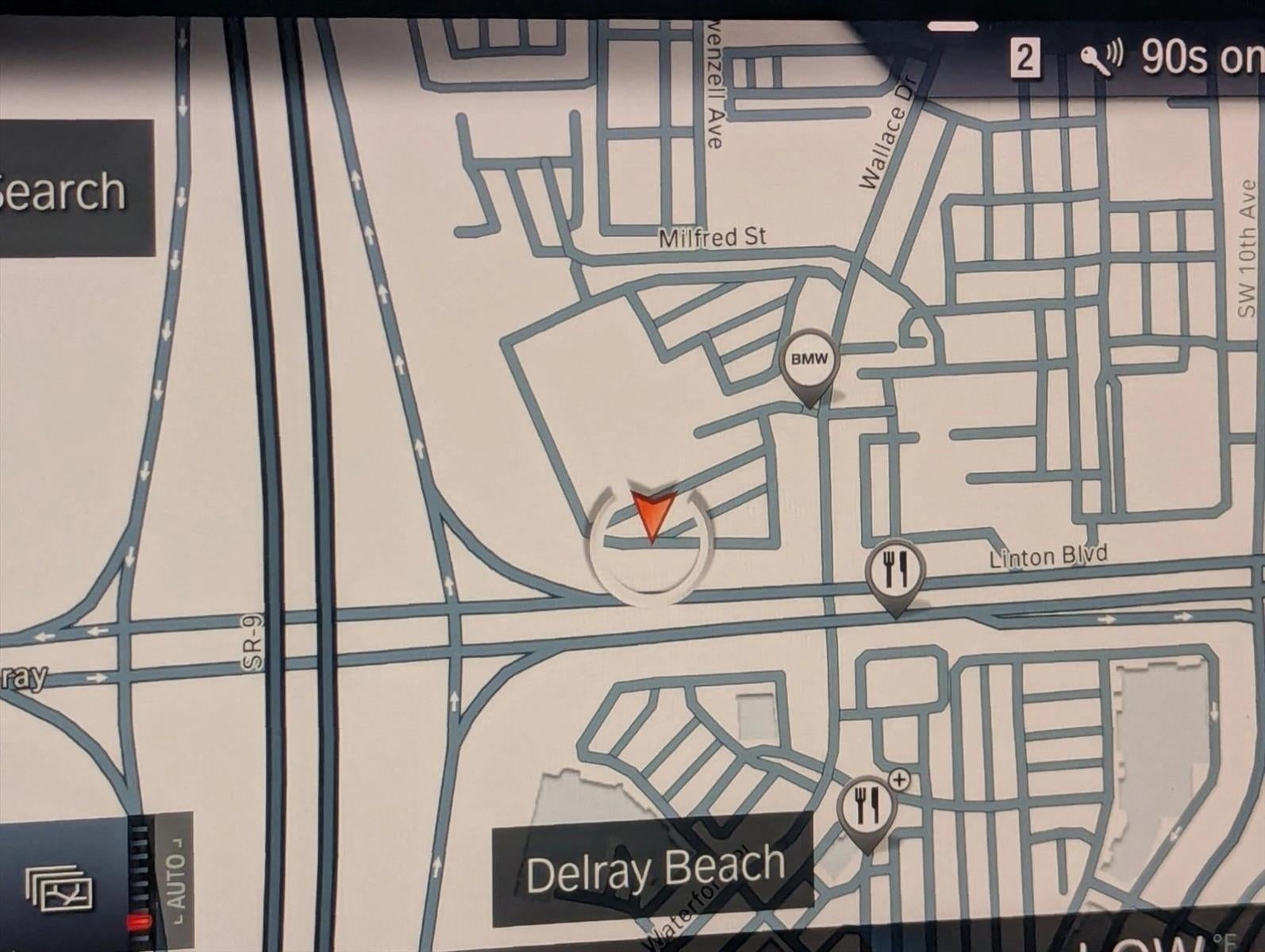 2023 BMW X1 xDrive28i Sports Activity Vehicle