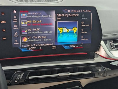 2023 BMW X1 xDrive28i Sports Activity Vehicle