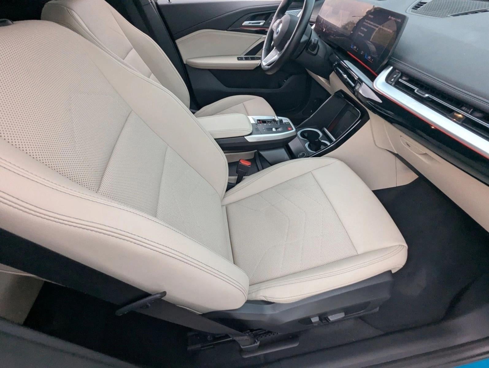 2023 BMW X1 xDrive28i Sports Activity Vehicle