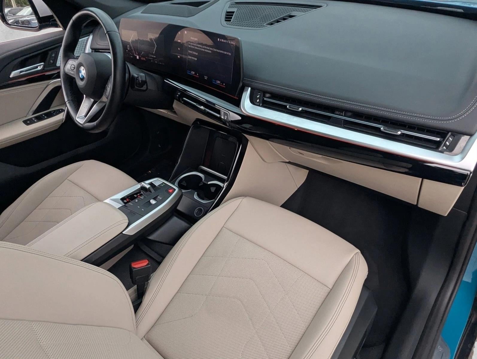 2023 BMW X1 xDrive28i Sports Activity Vehicle