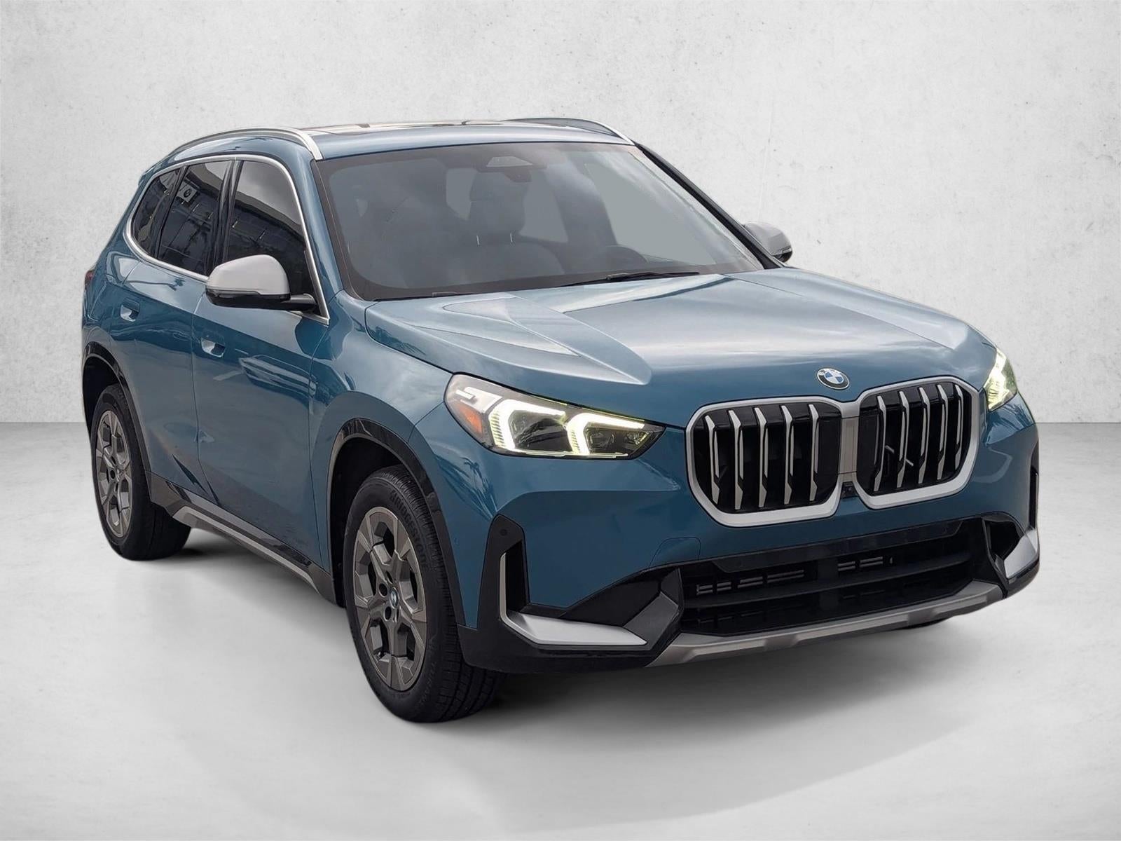 2023 BMW X1 xDrive28i Sports Activity Vehicle