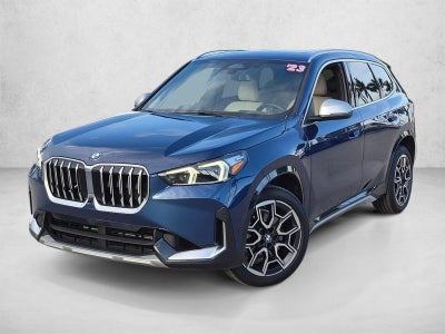 2023 BMW X1 xDrive28i Sports Activity Vehicle