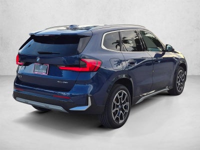 2023 BMW X1 xDrive28i Sports Activity Vehicle