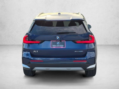 2023 BMW X1 xDrive28i Sports Activity Vehicle