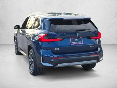 2023 BMW X1 xDrive28i Sports Activity Vehicle