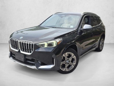 2023 BMW X1 xDrive28i Sports Activity Vehicle