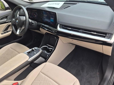 2023 BMW X1 xDrive28i Sports Activity Vehicle