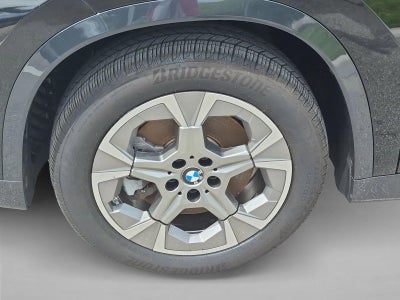 2023 BMW X1 xDrive28i Sports Activity Vehicle