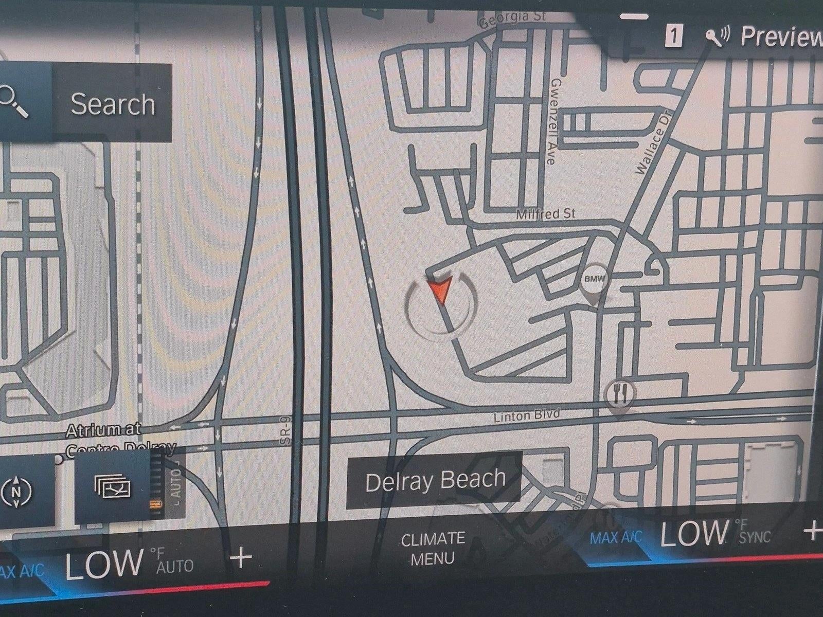 2023 BMW X1 xDrive28i Sports Activity Vehicle