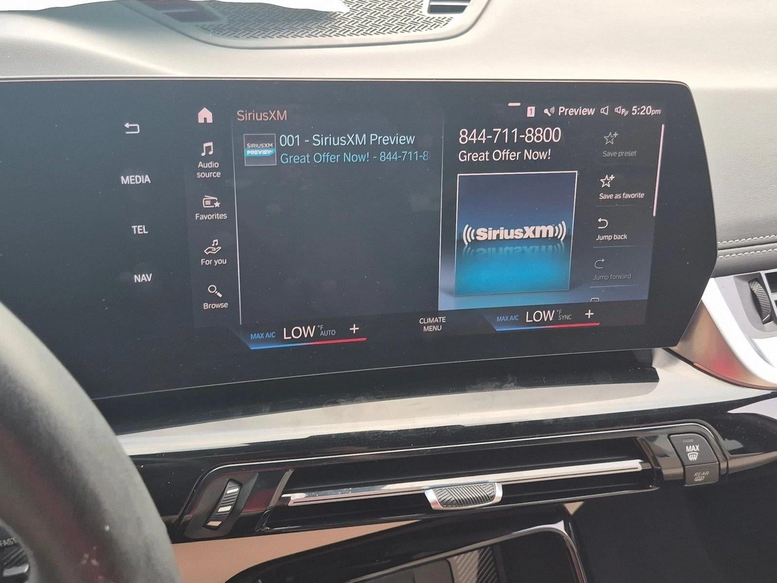 2023 BMW X1 xDrive28i Sports Activity Vehicle
