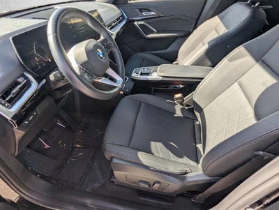 2023 BMW X1 xDrive28i Sports Activity Vehicle