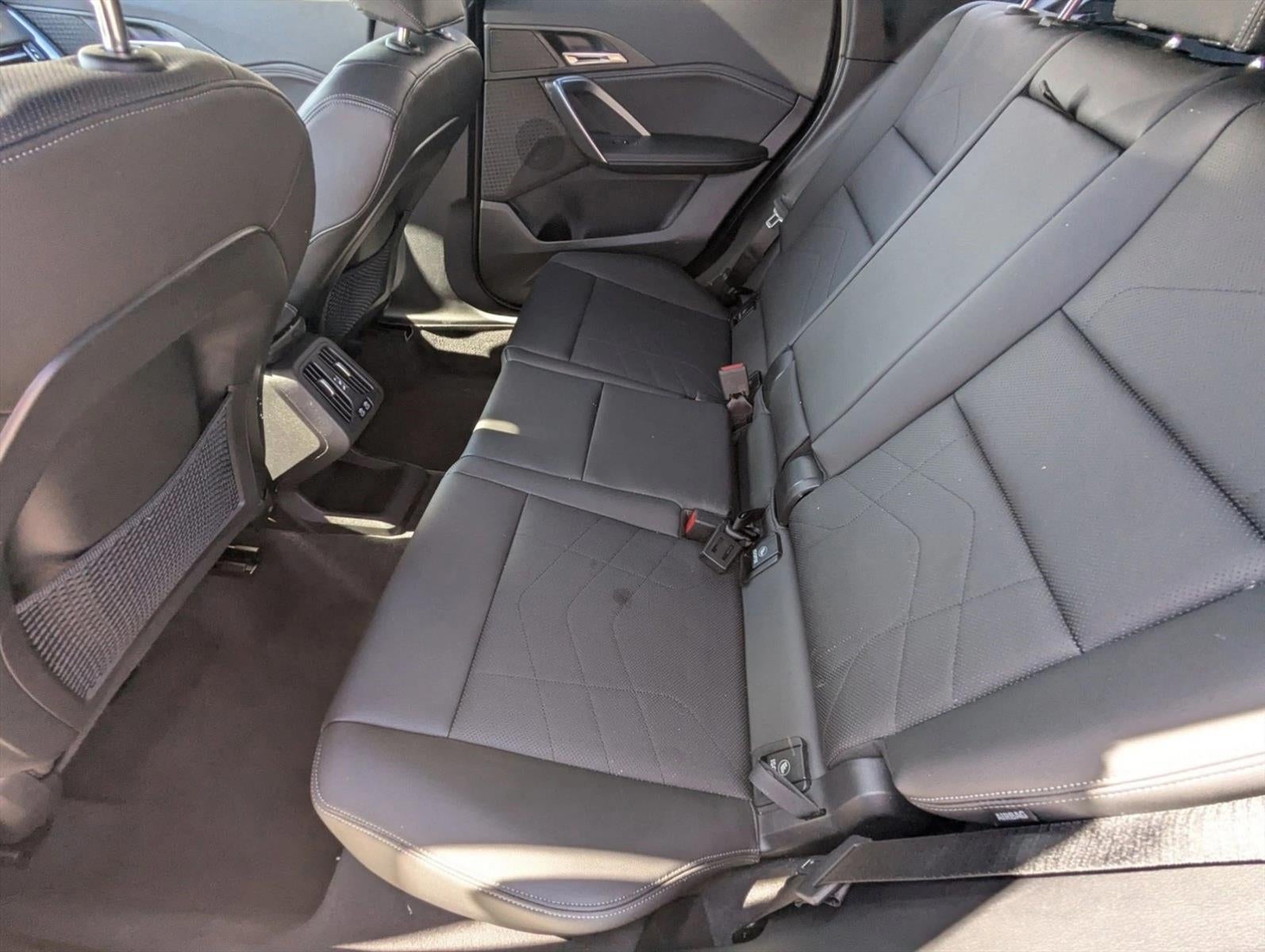 2023 BMW X1 xDrive28i Sports Activity Vehicle