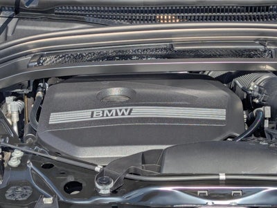 2023 BMW X1 xDrive28i Sports Activity Vehicle