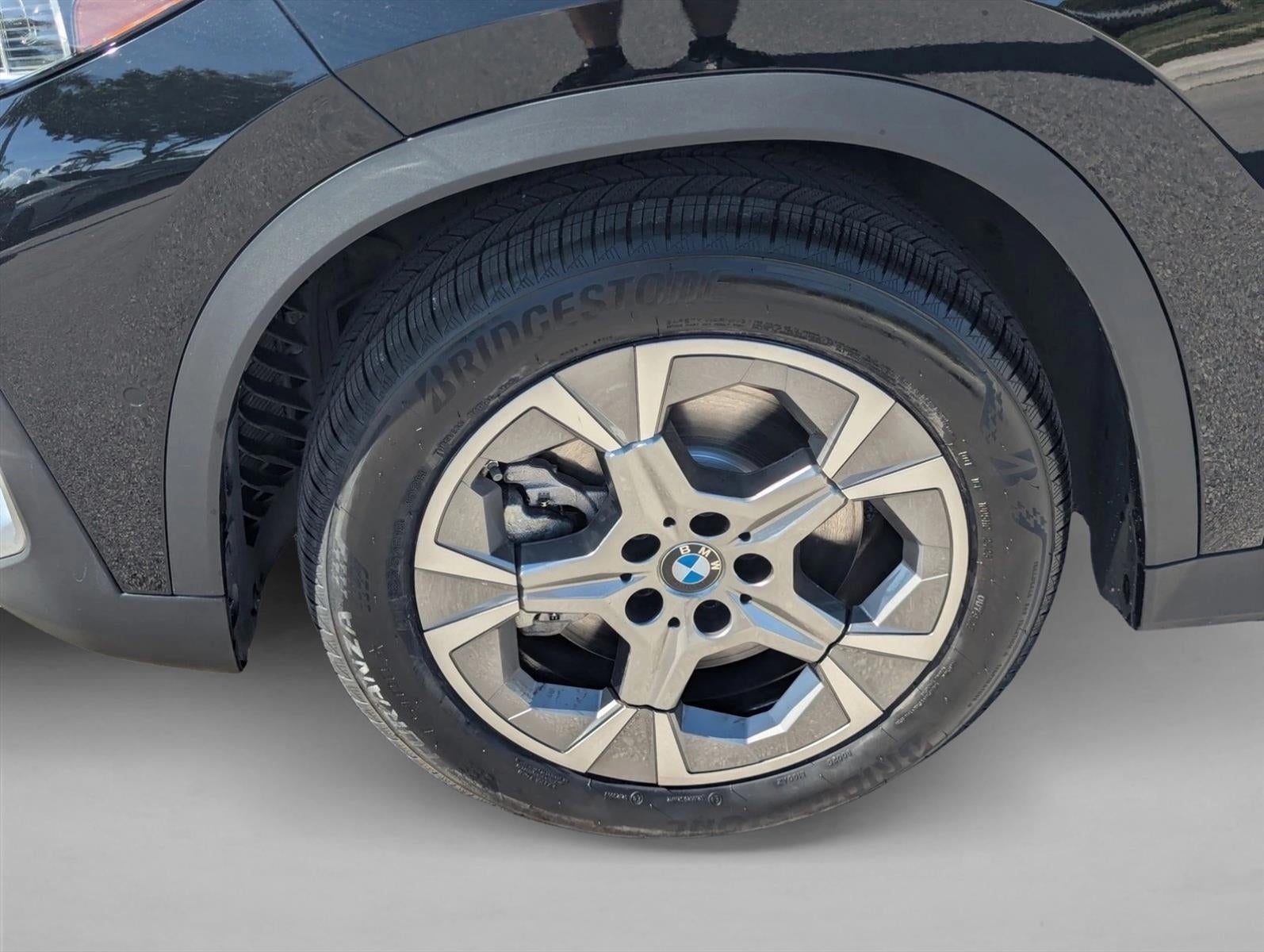 2023 BMW X1 xDrive28i Sports Activity Vehicle