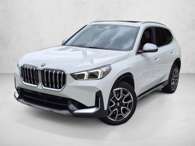 2023 BMW X1 xDrive28i Sports Activity Vehicle