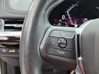 2023 BMW X1 xDrive28i Sports Activity Vehicle