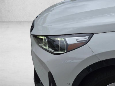 2023 BMW X1 xDrive28i Sports Activity Vehicle