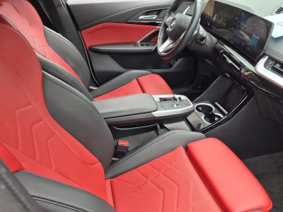 2023 BMW X1 xDrive28i Sports Activity Vehicle