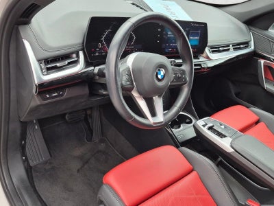2023 BMW X1 xDrive28i Sports Activity Vehicle