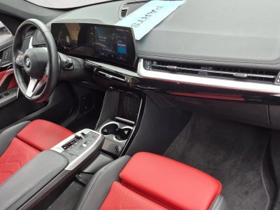 2023 BMW X1 xDrive28i Sports Activity Vehicle