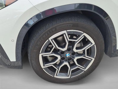 2023 BMW X1 xDrive28i Sports Activity Vehicle