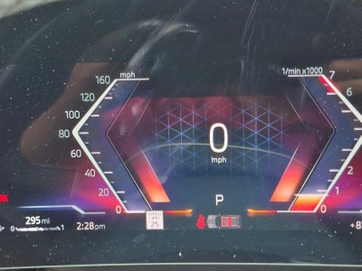 2023 BMW X1 xDrive28i Sports Activity Vehicle