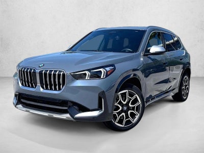 2023 BMW X1 xDrive28i Sports Activity Vehicle