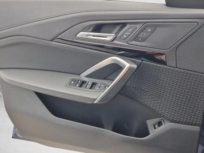 2024 BMW X1 xDrive28i Sports Activity Vehicle