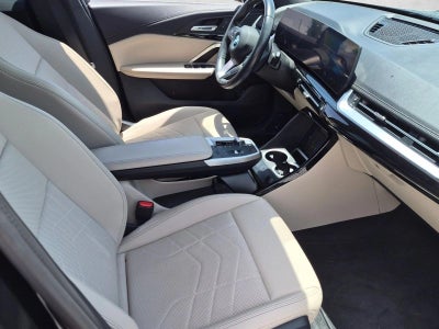 2023 BMW X1 xDrive28i Sports Activity Vehicle