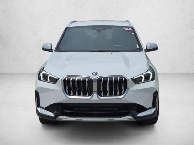 2024 BMW X1 xDrive28i Sports Activity Vehicle