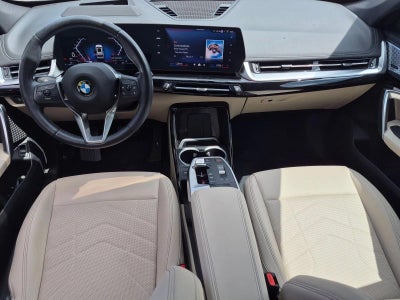 2024 BMW X1 xDrive28i Sports Activity Vehicle