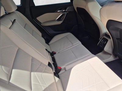2024 BMW X1 xDrive28i Sports Activity Vehicle