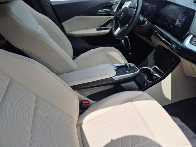2024 BMW X1 xDrive28i Sports Activity Vehicle