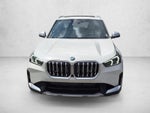 2024 BMW X1 xDrive28i Sports Activity Vehicle