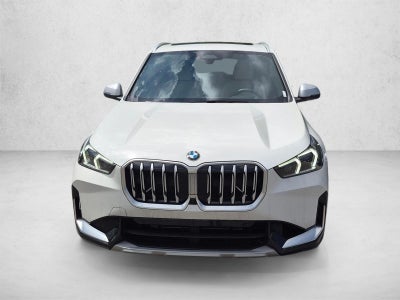 2024 BMW X1 xDrive28i Sports Activity Vehicle