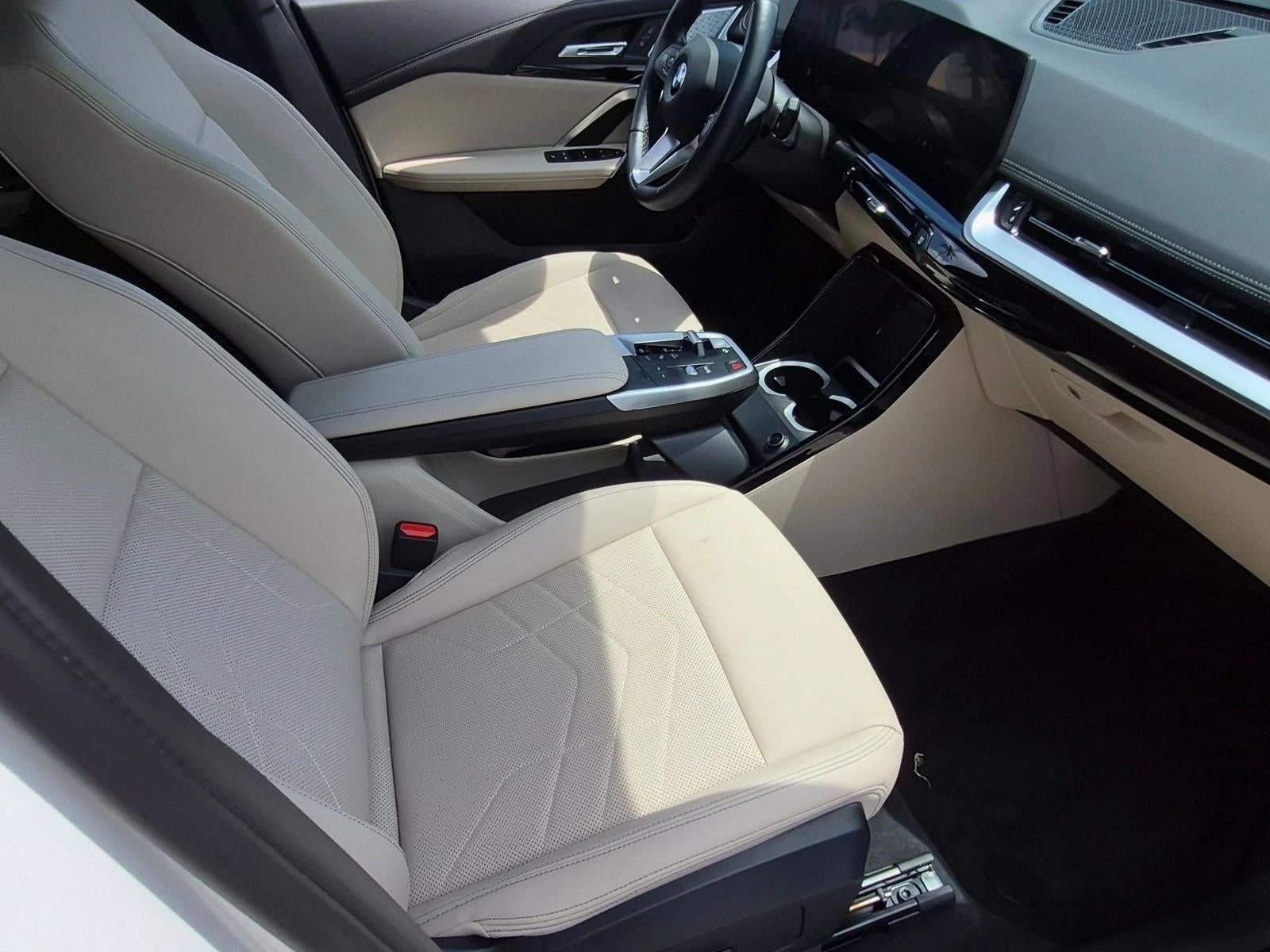 2024 BMW X1 xDrive28i Sports Activity Vehicle