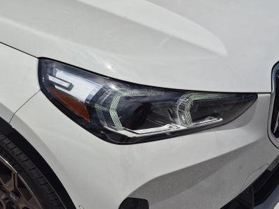 2024 BMW X1 xDrive28i Sports Activity Vehicle