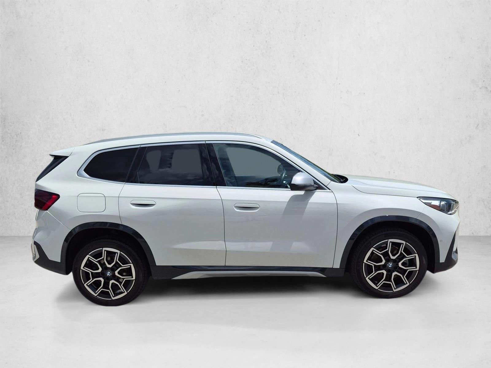 2024 BMW X1 xDrive28i Sports Activity Vehicle