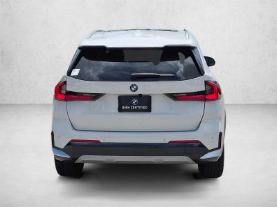 2024 BMW X1 xDrive28i Sports Activity Vehicle