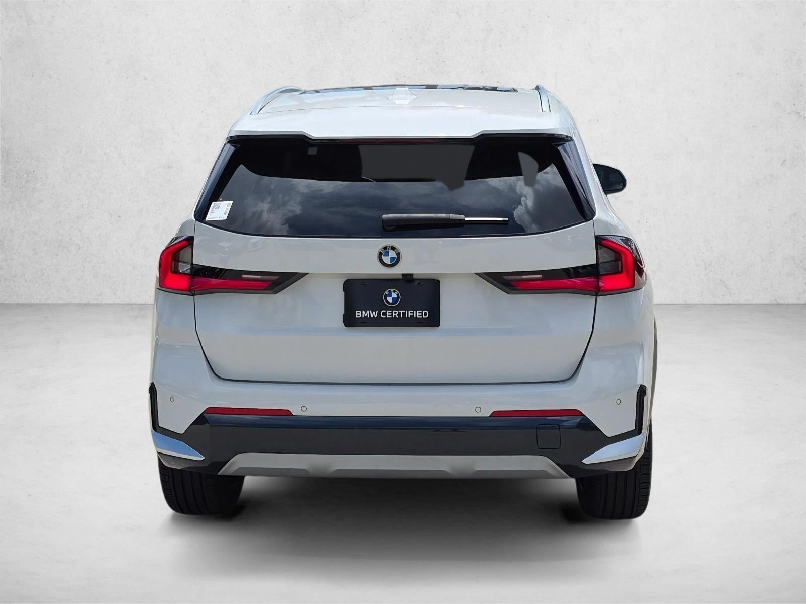 2024 BMW X1 xDrive28i Sports Activity Vehicle