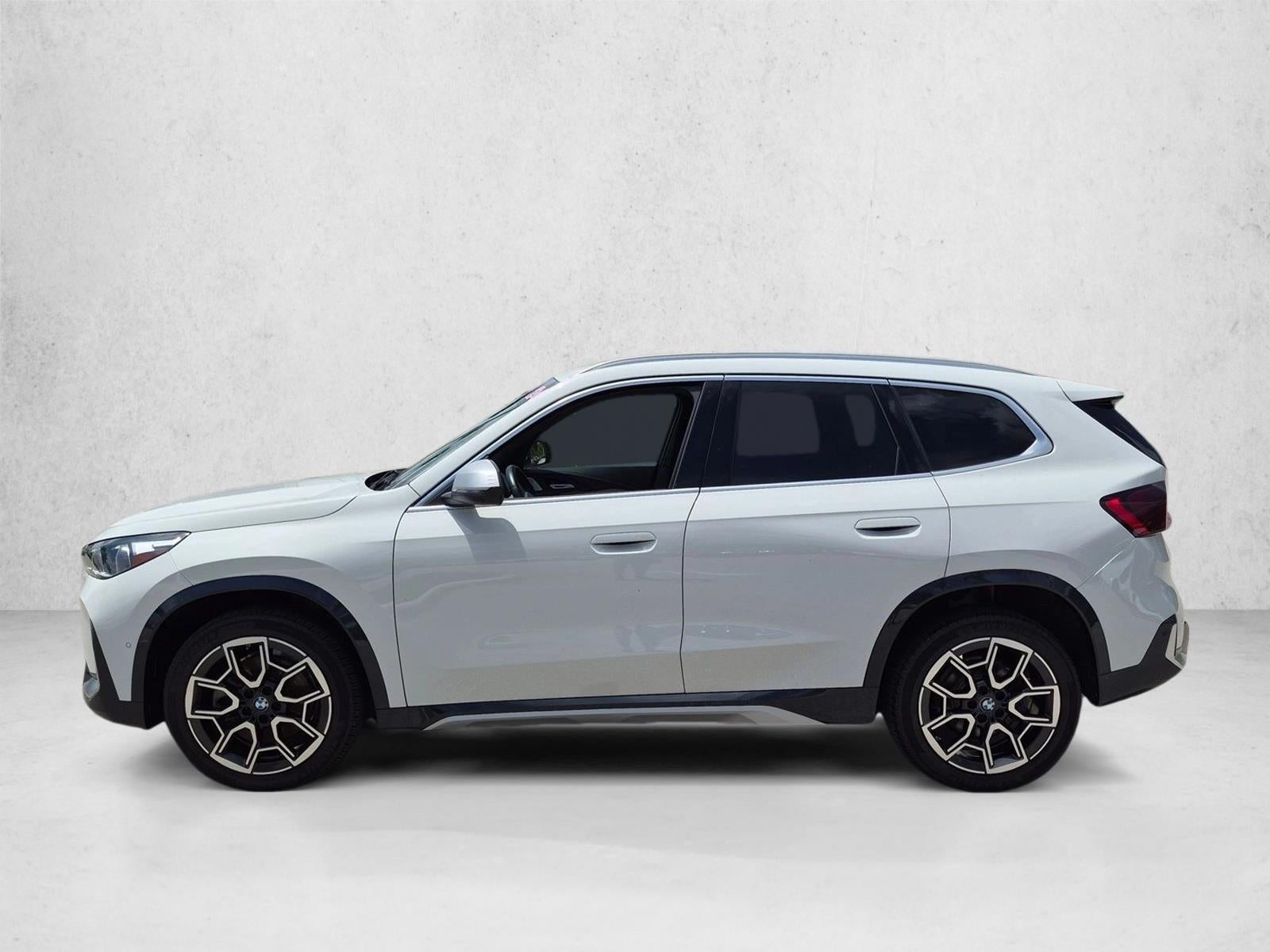 2024 BMW X1 xDrive28i Sports Activity Vehicle