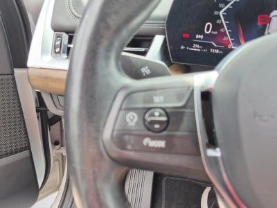 2023 BMW X1 xDrive28i Sports Activity Vehicle