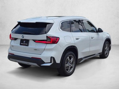 2023 BMW X1 xDrive28i Sports Activity Vehicle