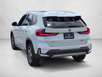 2023 BMW X1 xDrive28i Sports Activity Vehicle