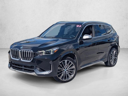 2023 BMW X1 xDrive28i Sports Activity Vehicle