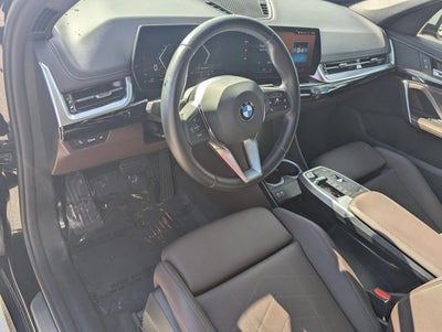 2023 BMW X1 xDrive28i Sports Activity Vehicle