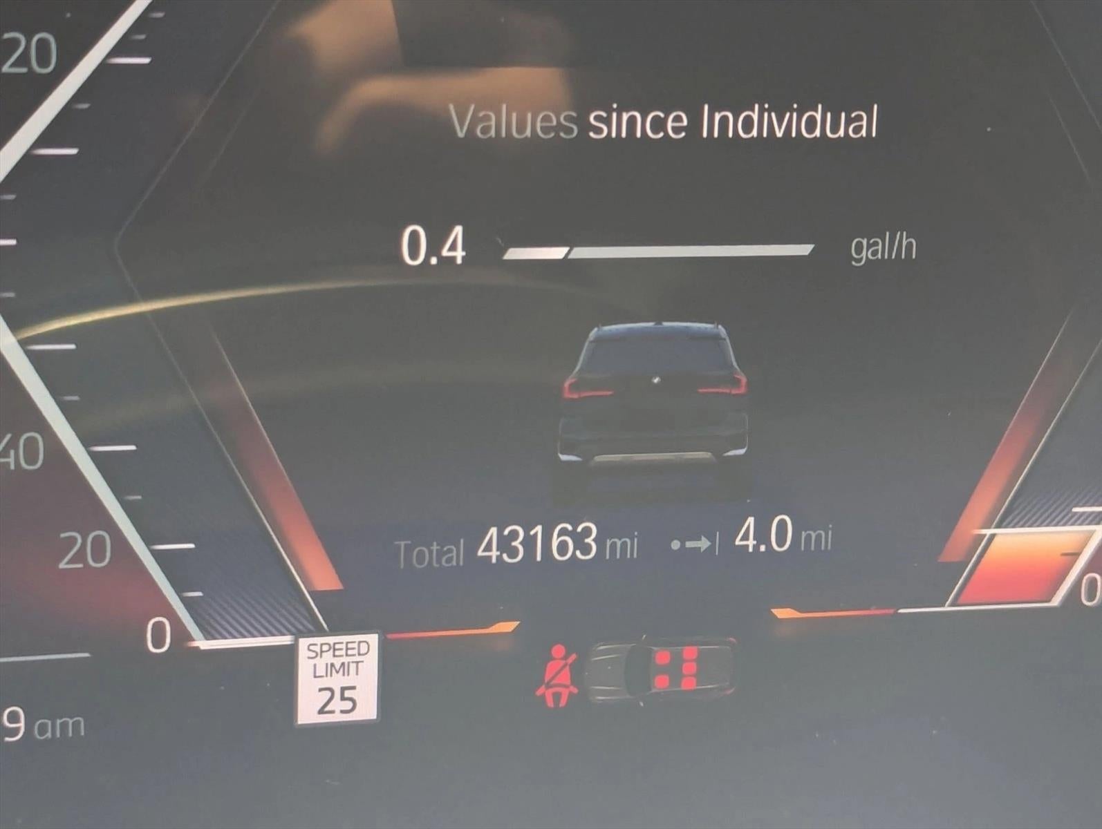 2023 BMW X1 xDrive28i Sports Activity Vehicle