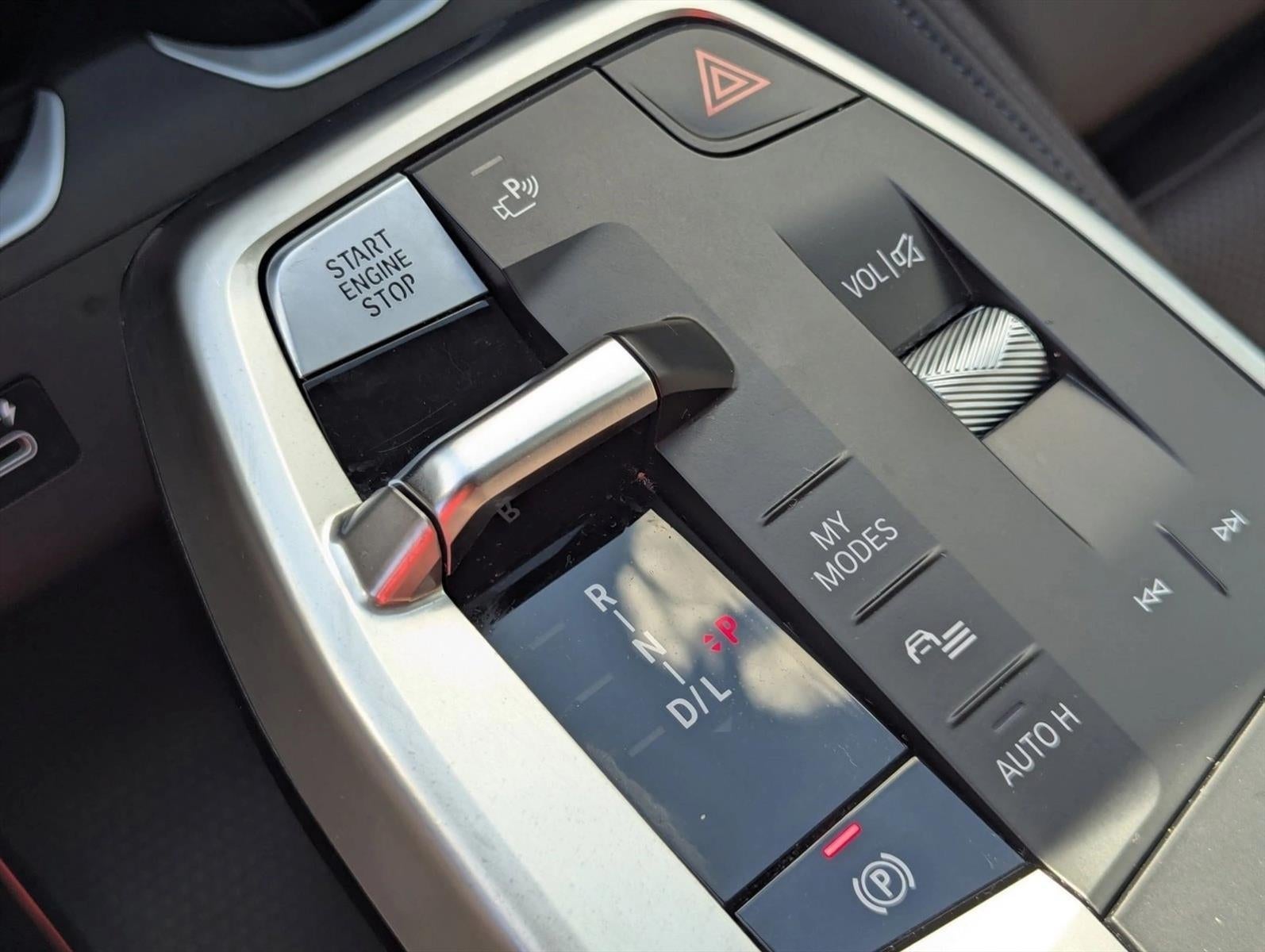 2023 BMW X1 xDrive28i Sports Activity Vehicle