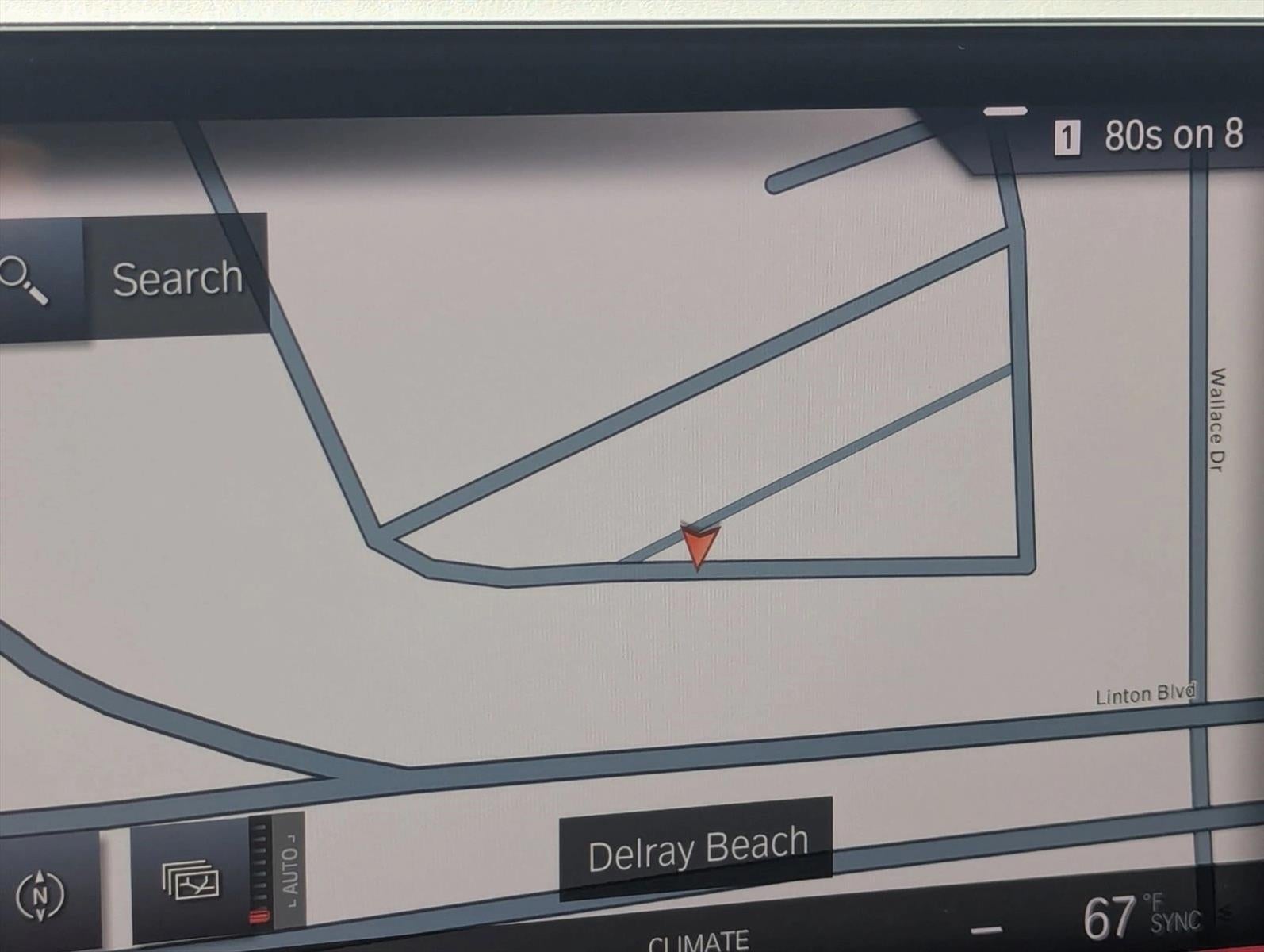 2023 BMW X1 xDrive28i Sports Activity Vehicle